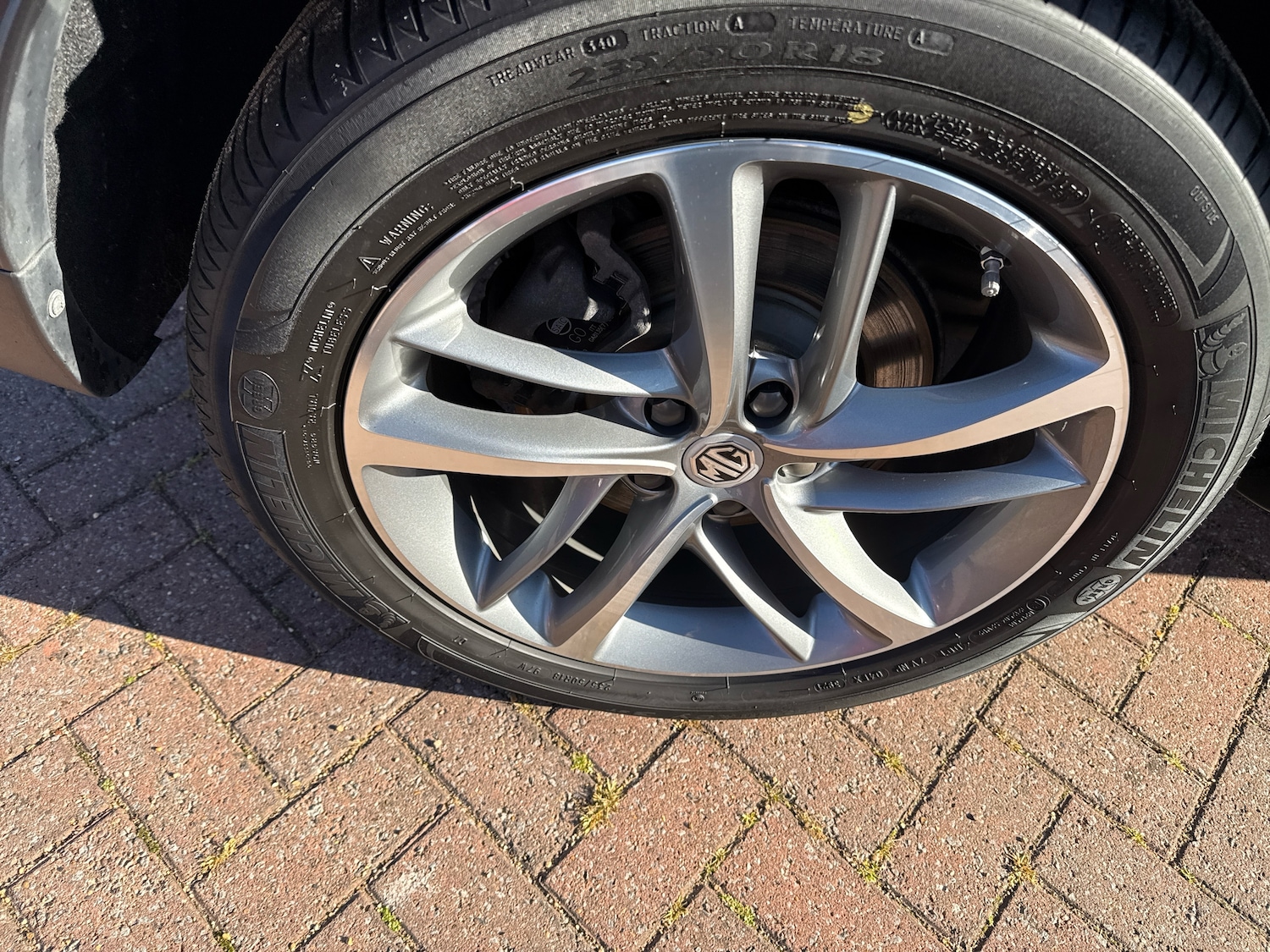 Used MG MG HS 2022 for sale - 76389929: Photo 5