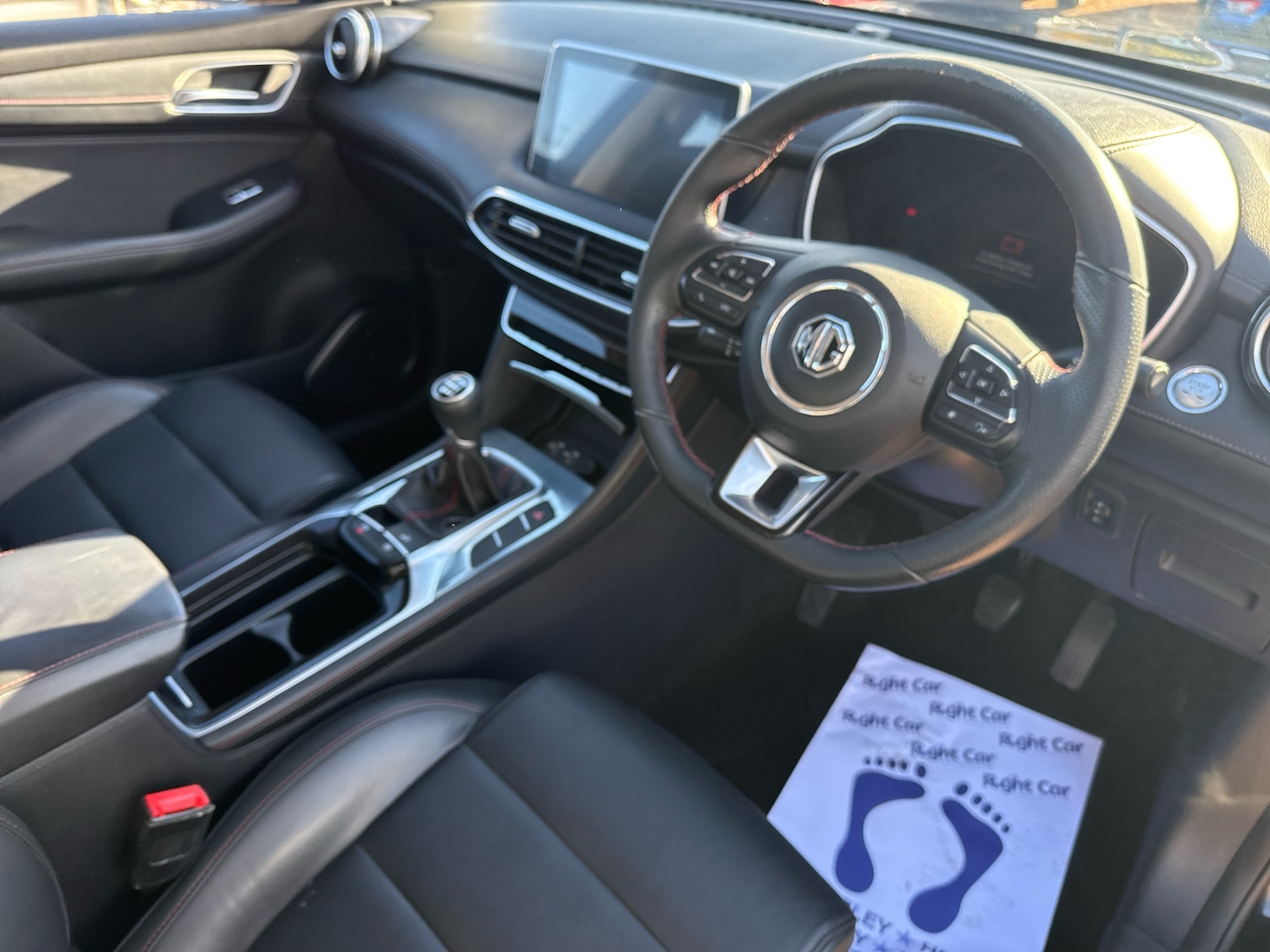 Used MG MG HS 2022 for sale - 76389929: Photo 6