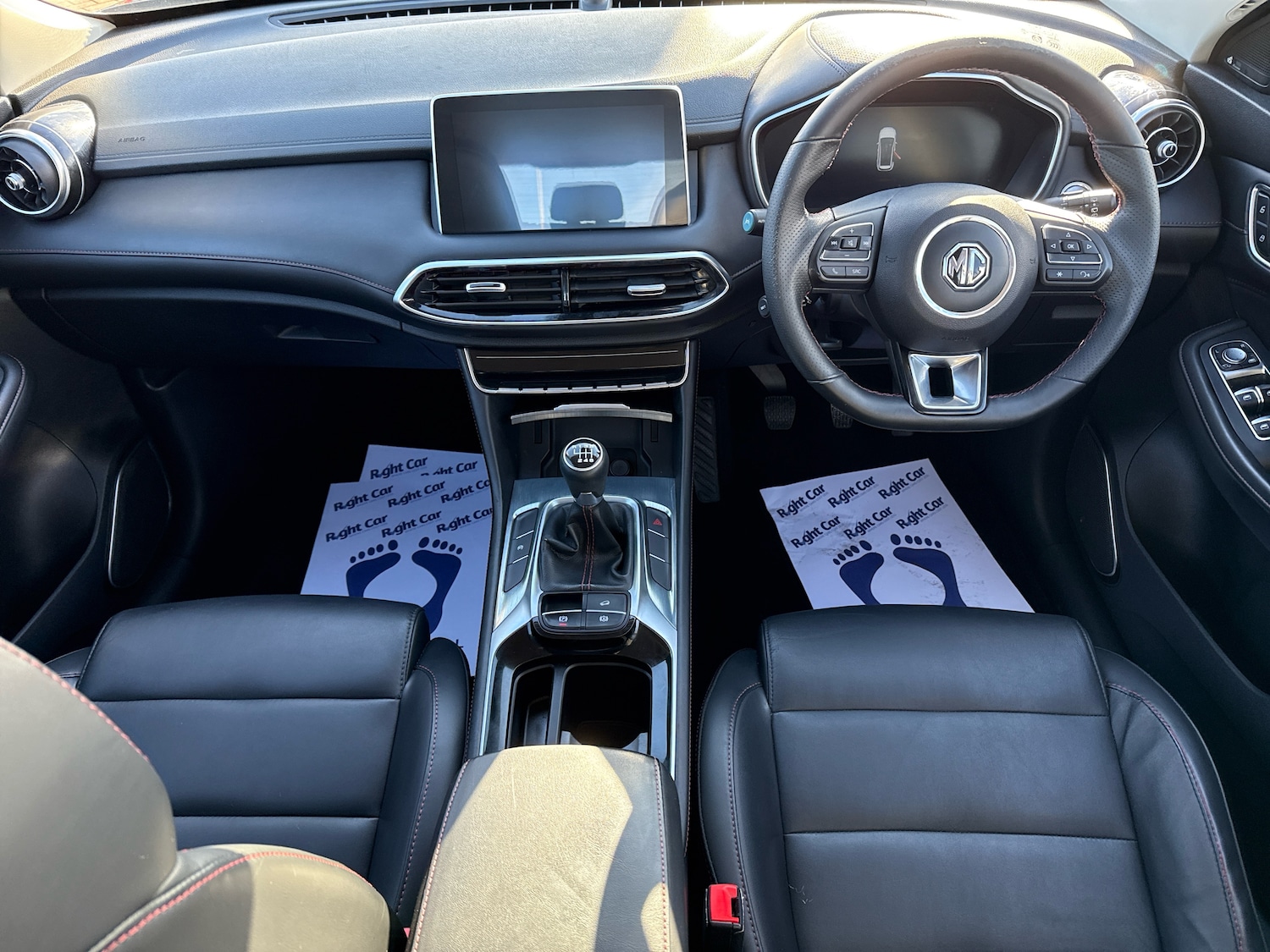 Used MG MG HS 2022 for sale - 76389929: Photo 8