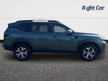 Used Dacia Bigster 2026 for sale - 79293880: Photo