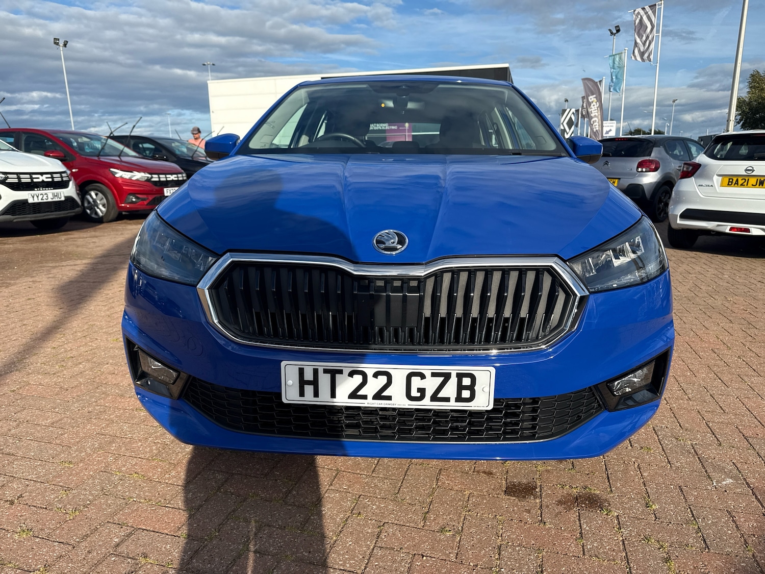 Vehicle 25