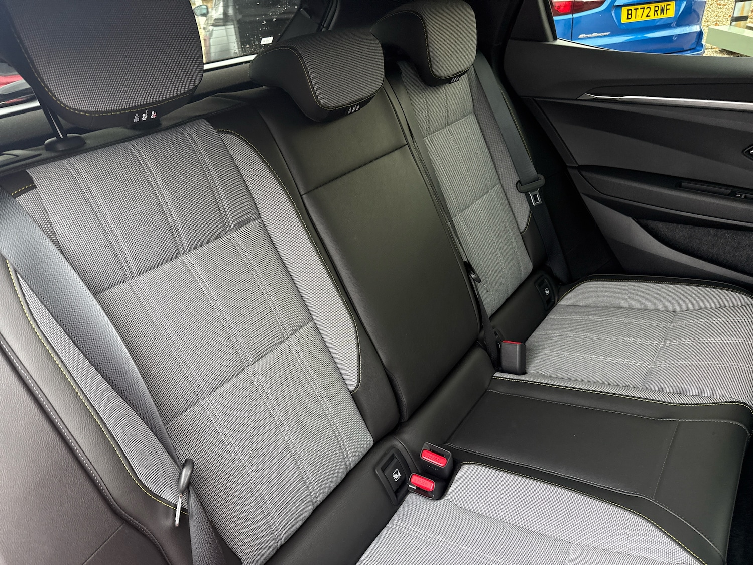 Used Renault Megane 2025 for sale - 76501116: Photo 10