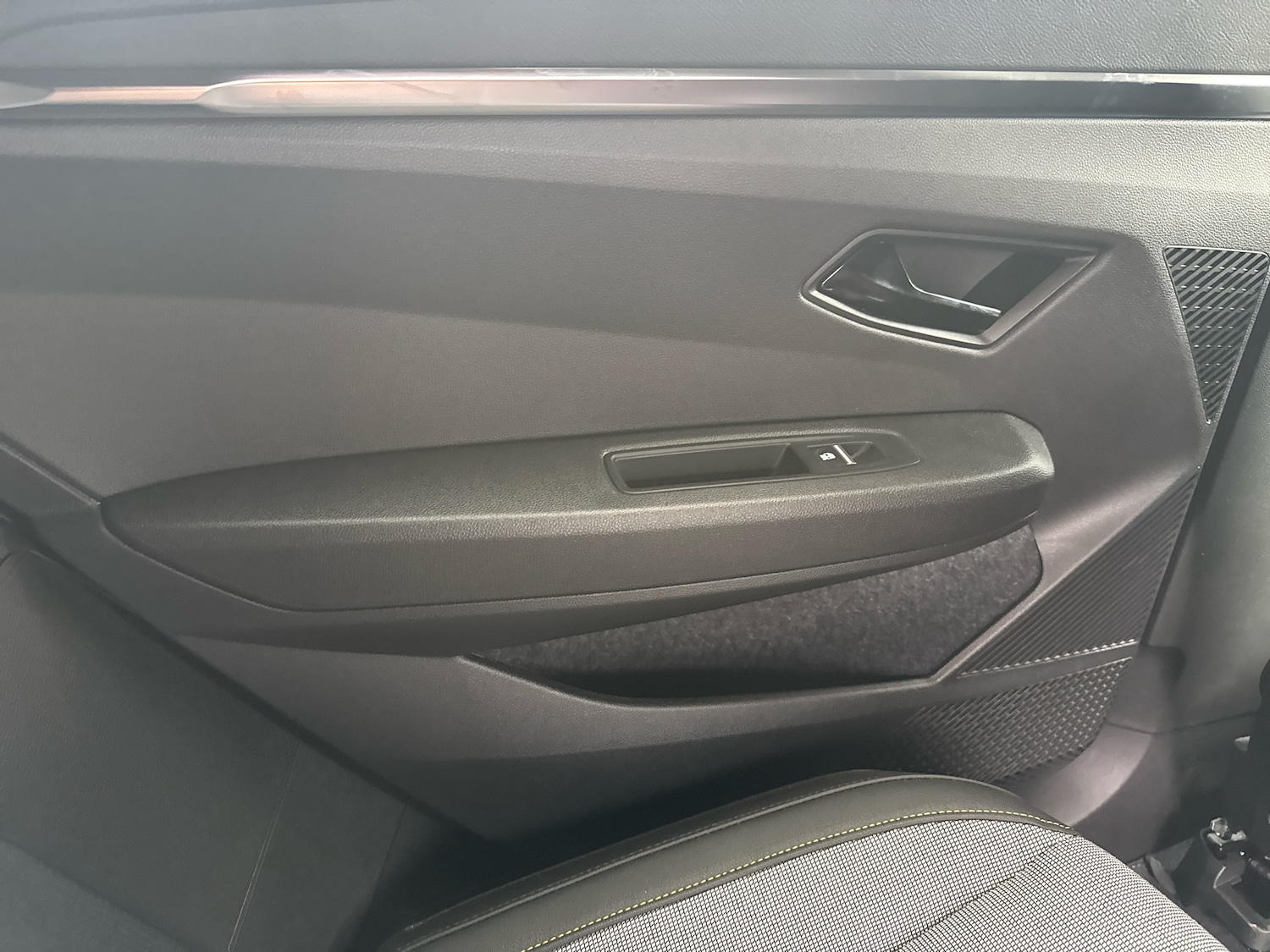 Used Renault Megane 2025 for sale - 76501116: Photo 11