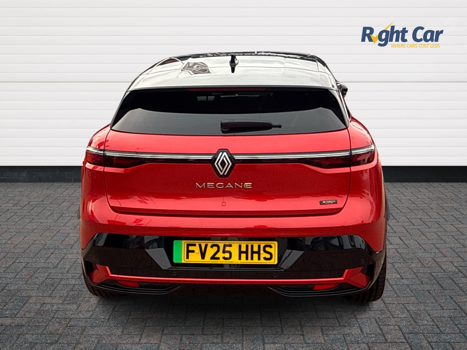 Used Renault Megane 2025 for sale - 76501116: Photo 12