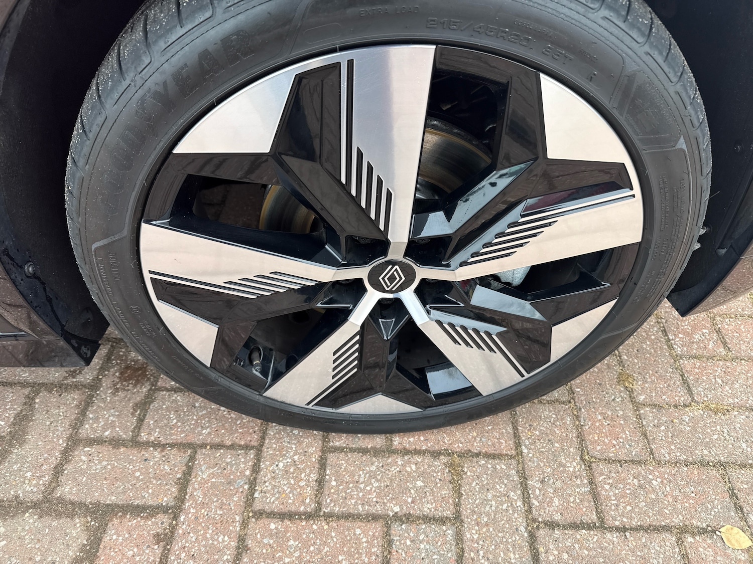 Used Renault Megane 2025 for sale - 76501116: Photo 5