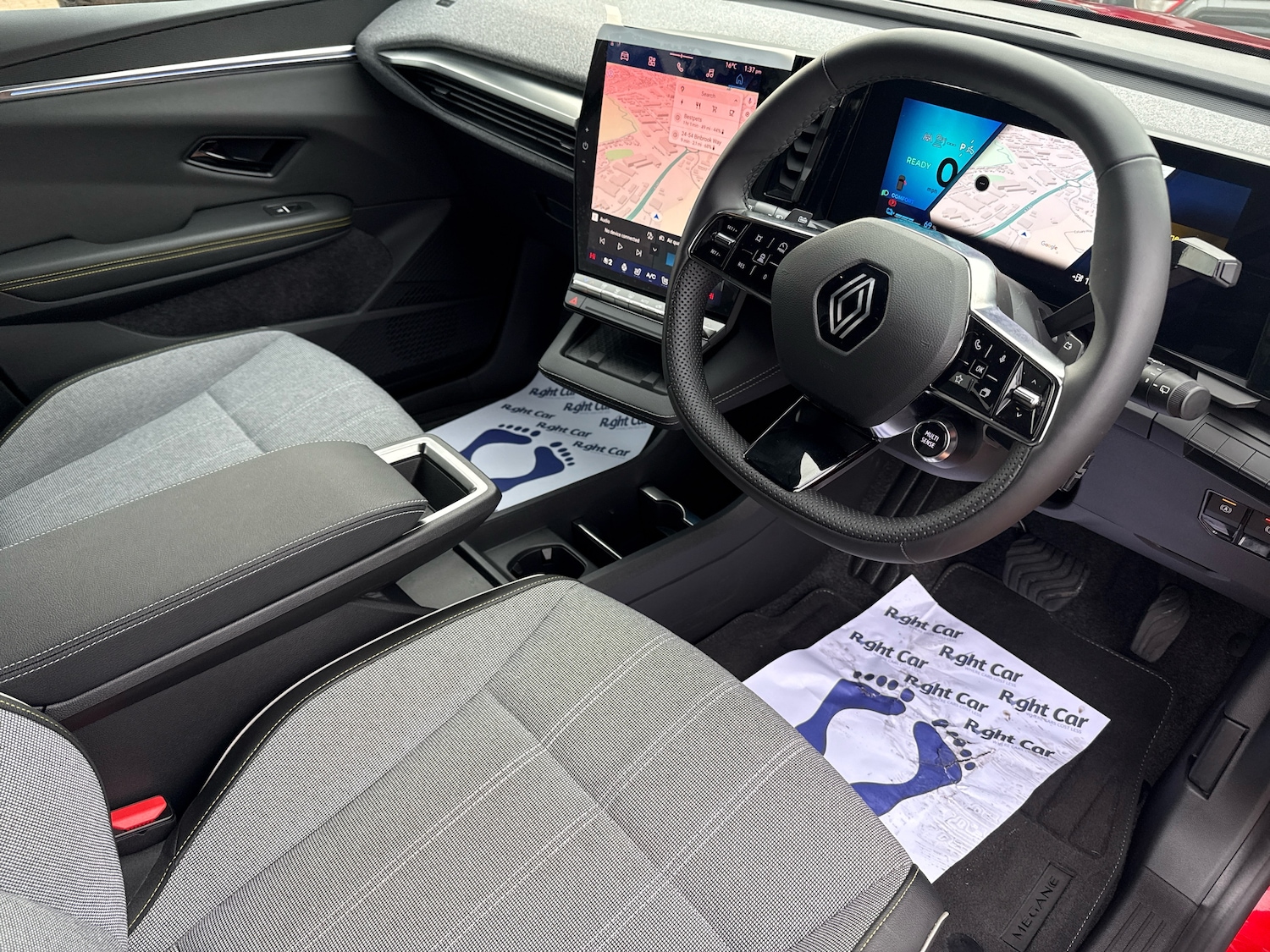 Used Renault Megane 2025 for sale - 76501116: Photo 6