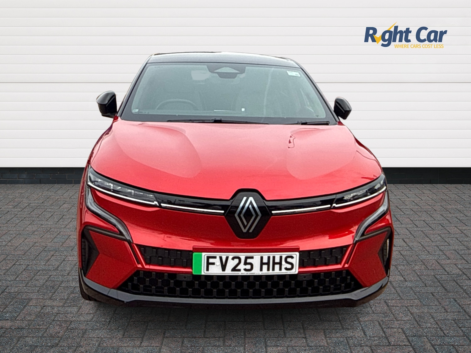 Used Renault Megane 2025 for sale - 76501116: Photo 7