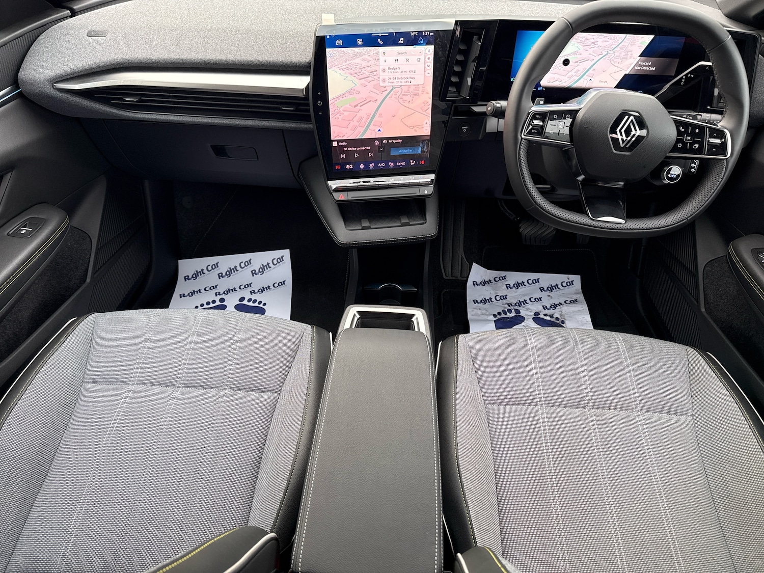 Used Renault Megane 2025 for sale - 76501116: Photo 8