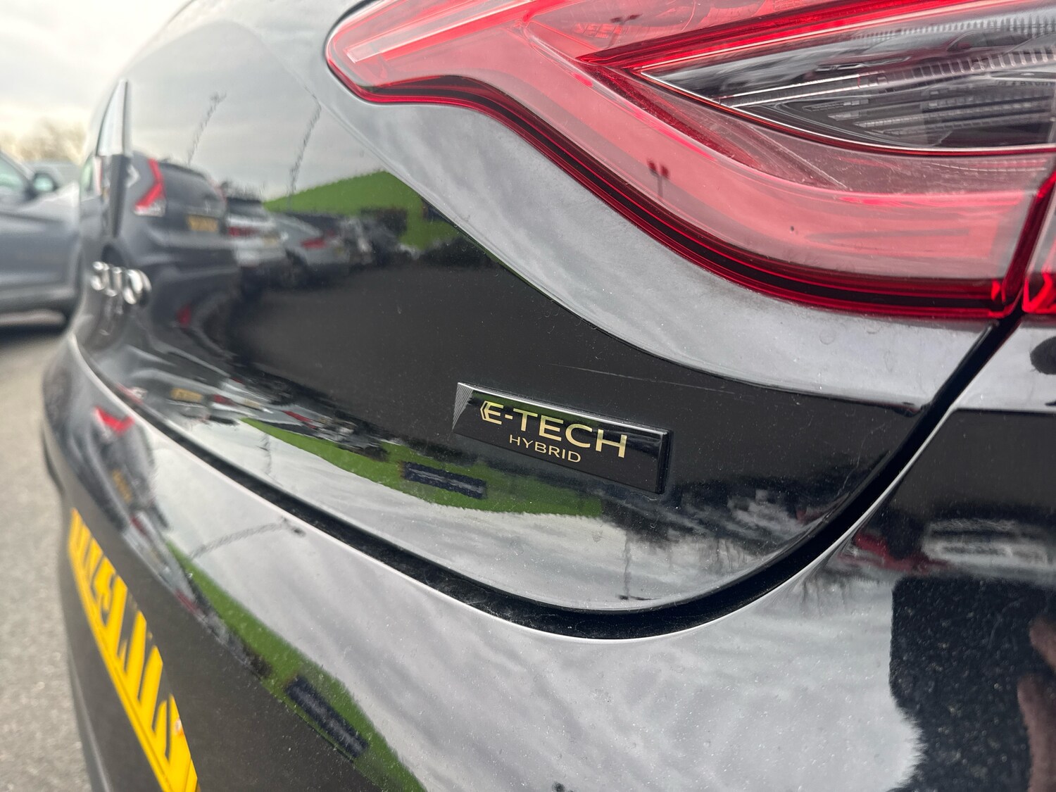 Used Renault Clio 2023 for sale - 77855803: Photo 16