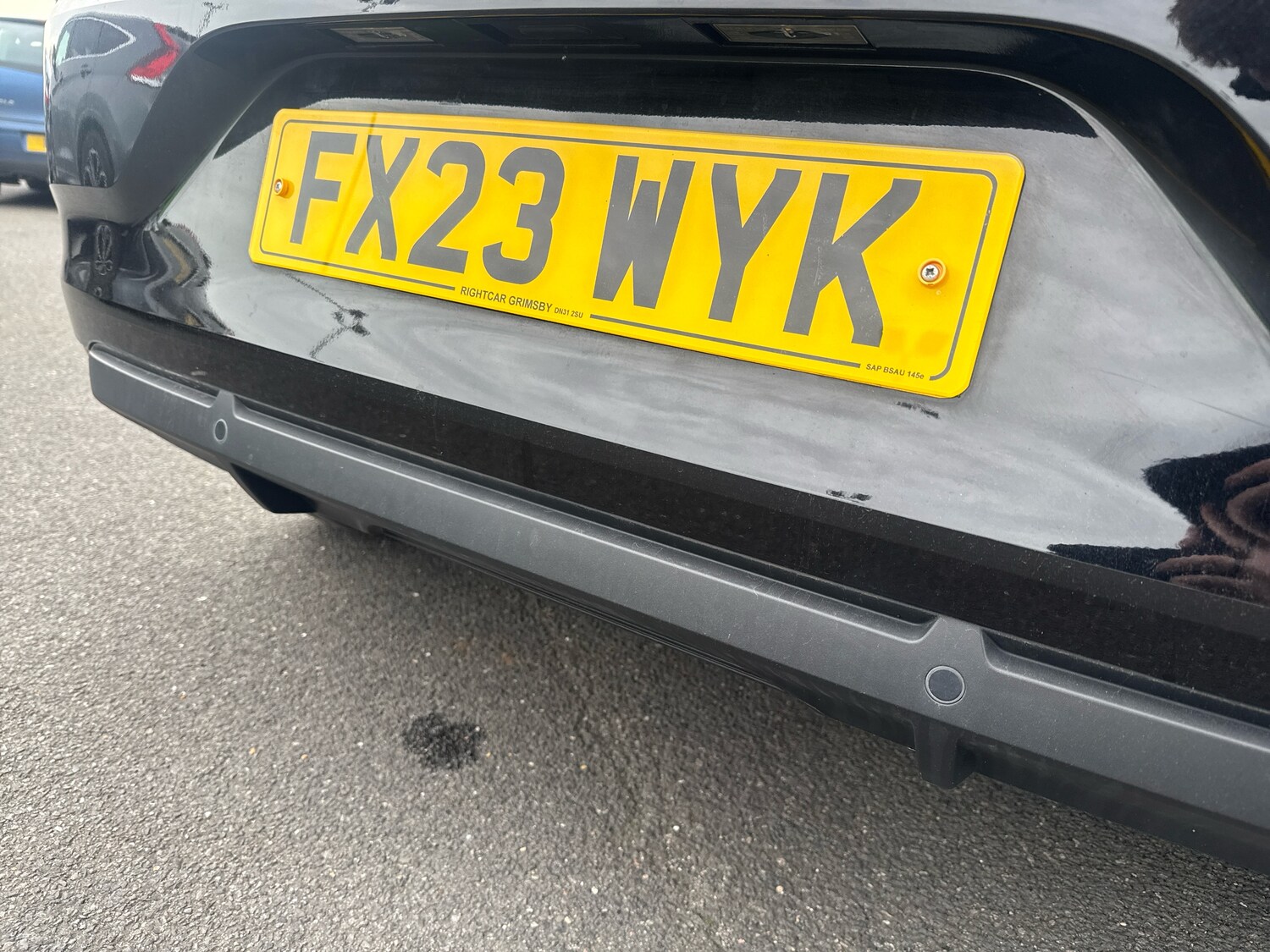 Used Renault Clio 2023 for sale - 77855803: Photo 17