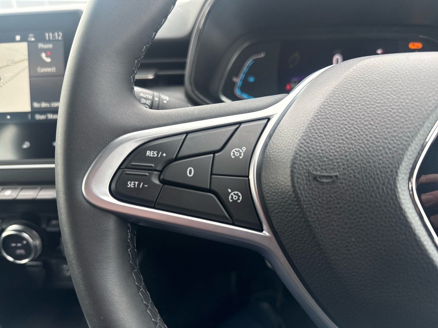 Used Renault Clio 2023 for sale - 77855803: Photo 20