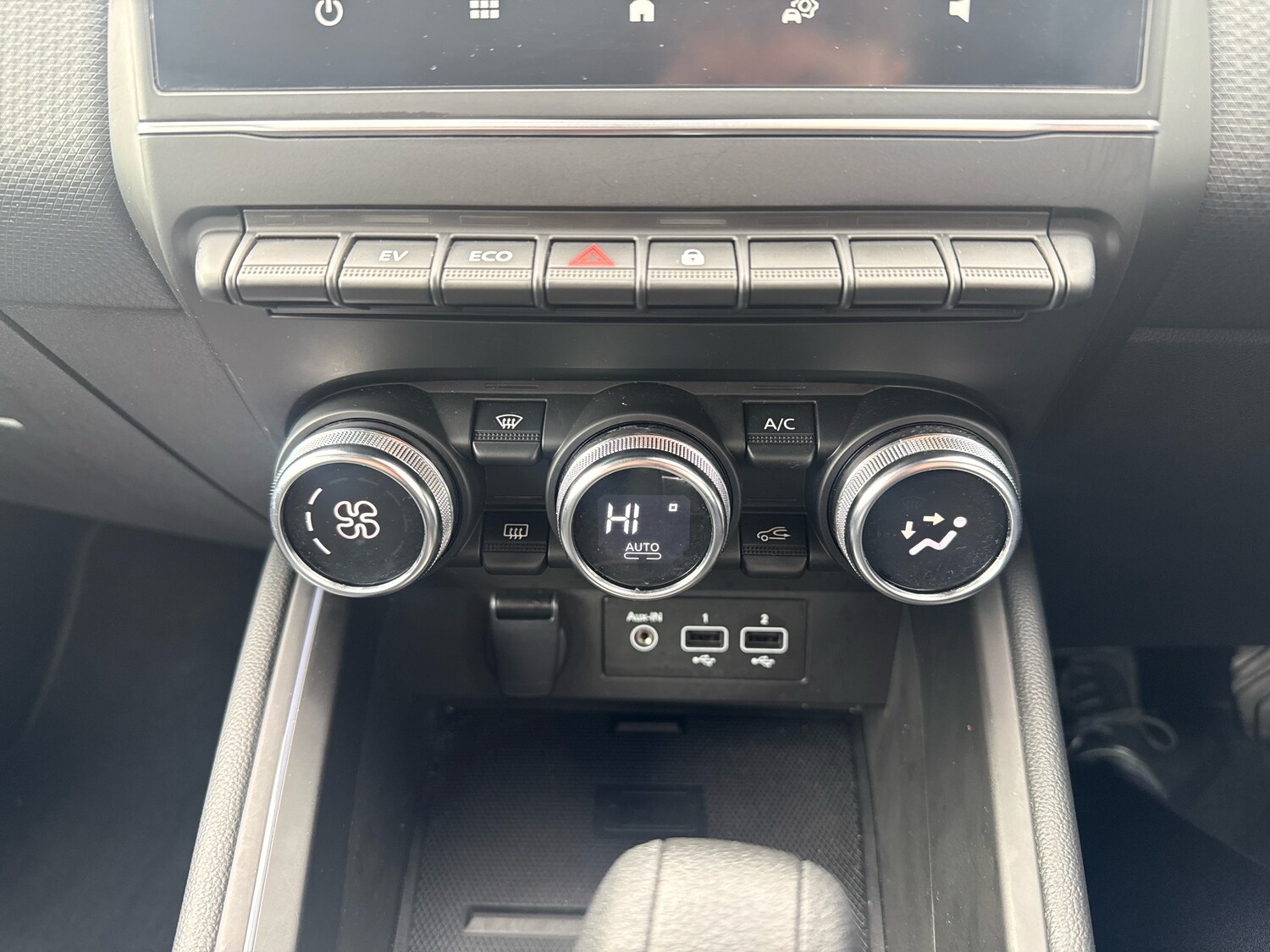 Used Renault Clio 2023 for sale - 77855803: Photo 22