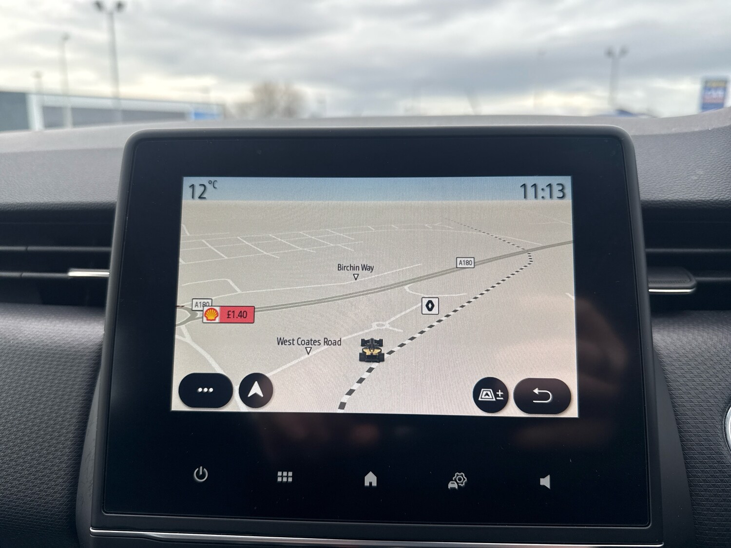 Used Renault Clio 2023 for sale - 77855803: Photo 25