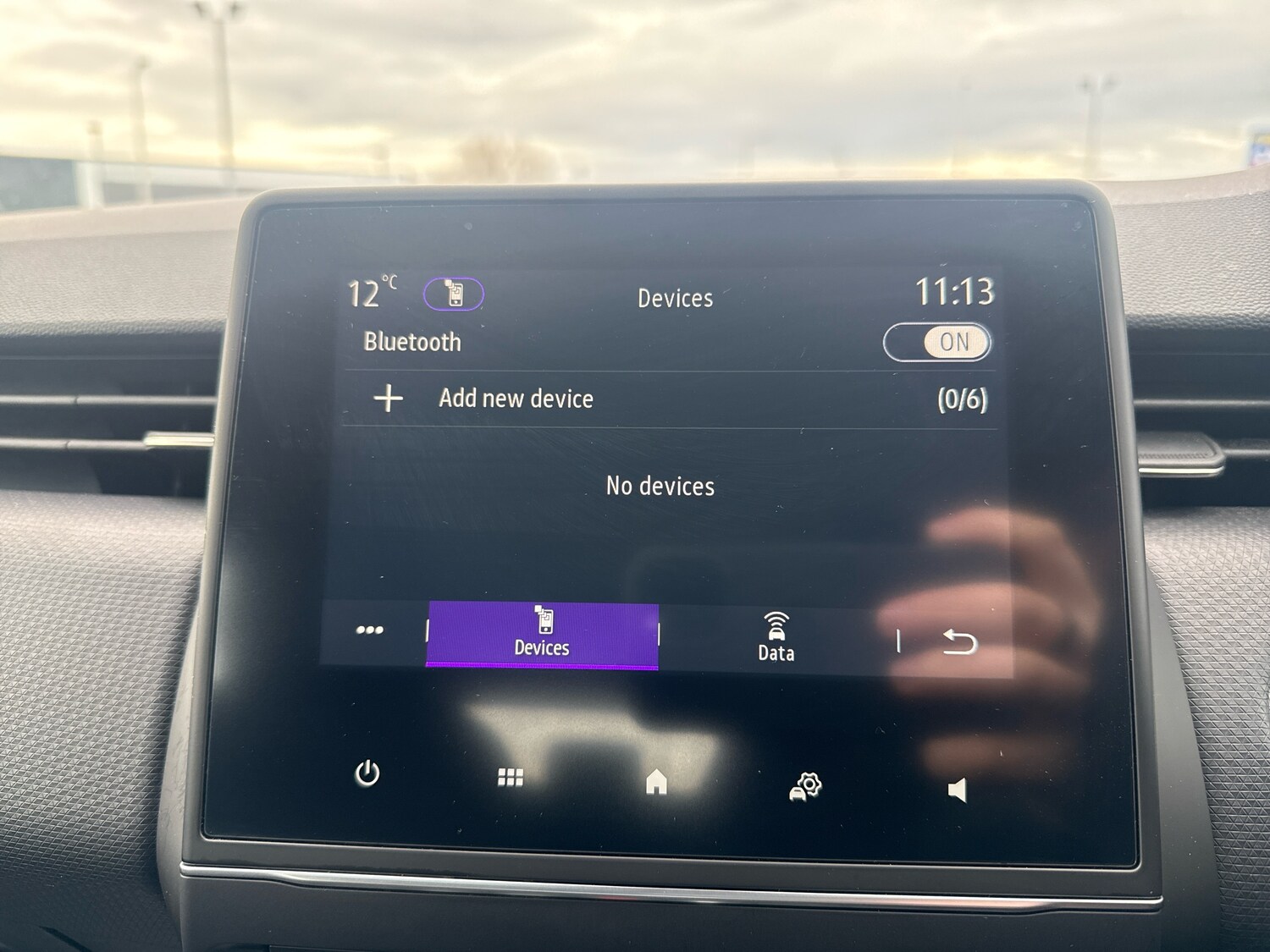 Used Renault Clio 2023 for sale - 77855803: Photo 26