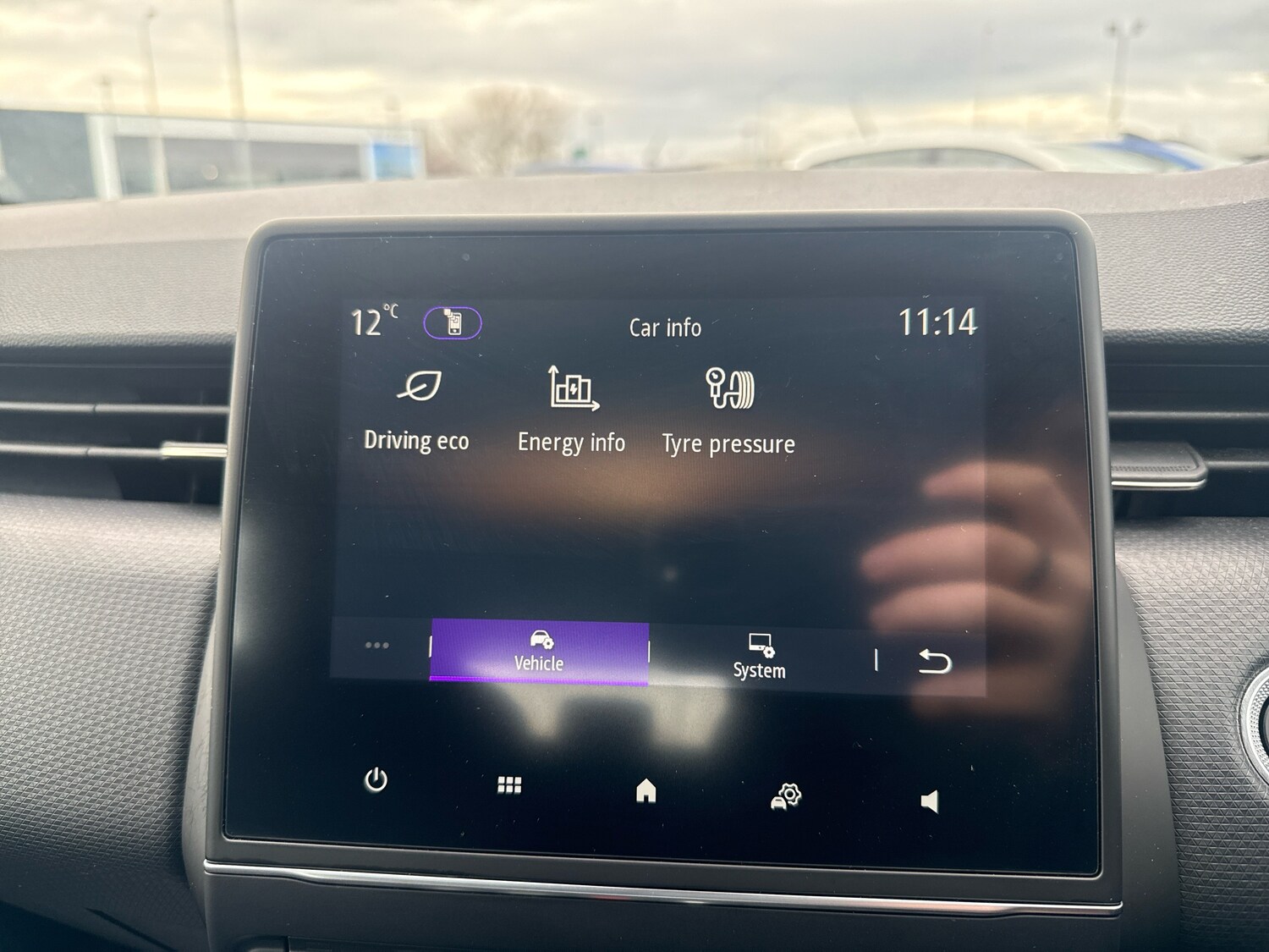 Used Renault Clio 2023 for sale - 77855803: Photo 28