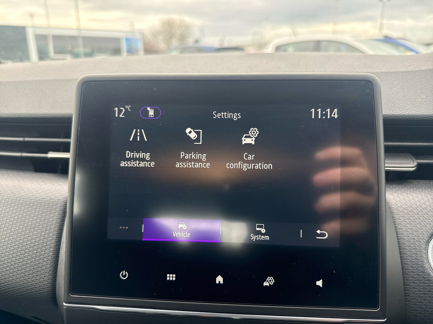 Used Renault Clio 2023 for sale - 77855803: Photo 29