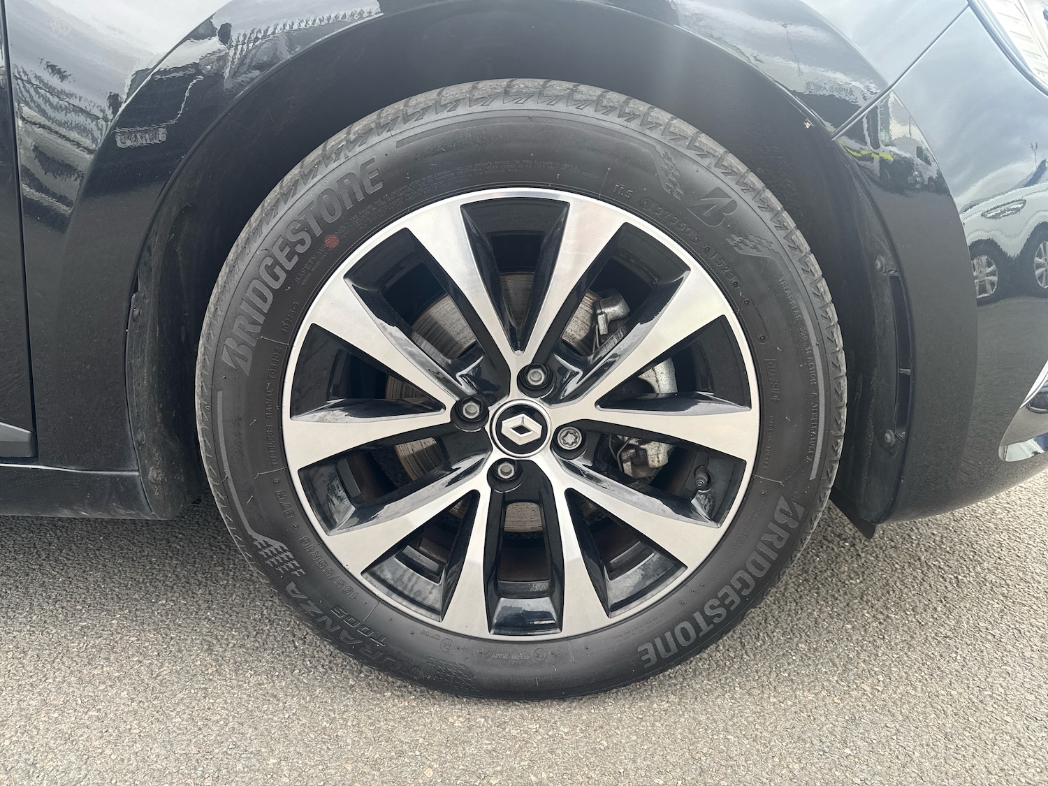 Used Renault Clio 2023 for sale - 77855803: Photo 5