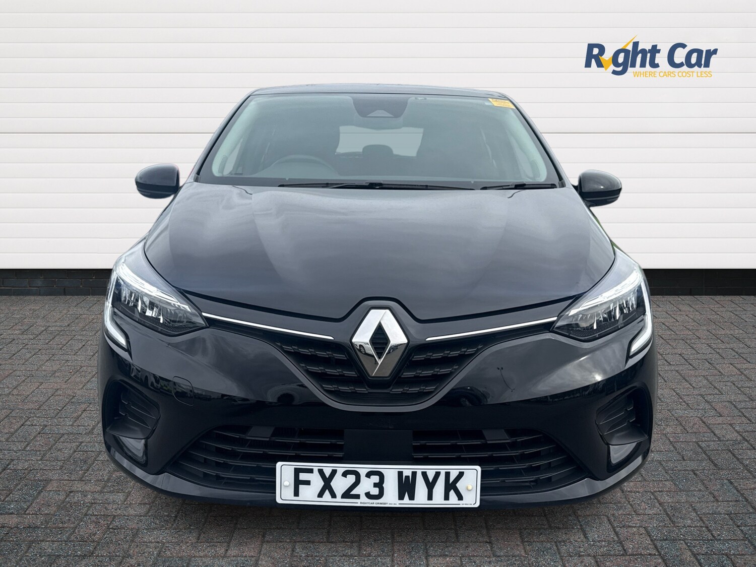 Used Renault Clio 2023 for sale - 77855803: Photo 7