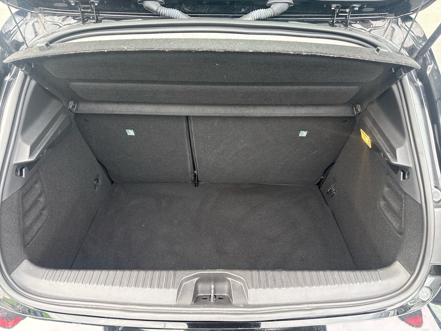 Used Renault Clio 2023 for sale - 77855803: Photo 9