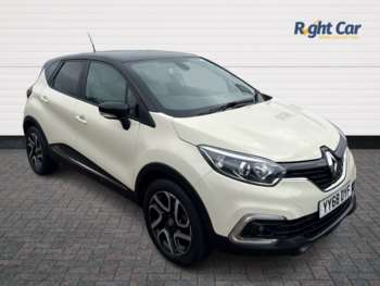 2018 (68) - 0.9 TCE 90 Iconic 5dr