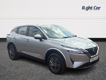 2022 (22) - 1.3 DiG-T MH 158 Acenta Premium 5dr Xtronic