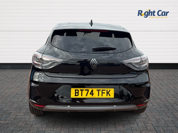 Used Renault Clio 2024 for sale - 76204516: Photo 12