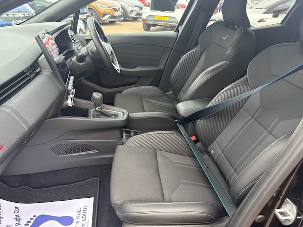 Used Renault Clio 2024 for sale - 76204516: Photo 15