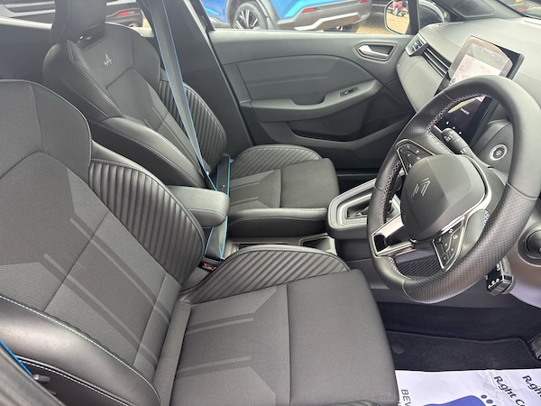 Used Renault Clio 2024 for sale - 76204516: Photo 20