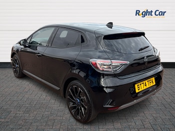 Used Renault Clio 2024 for sale - 76204516: Photo 3