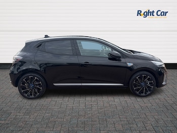 Used Renault Clio 2024 for sale - 76204516: Photo 4