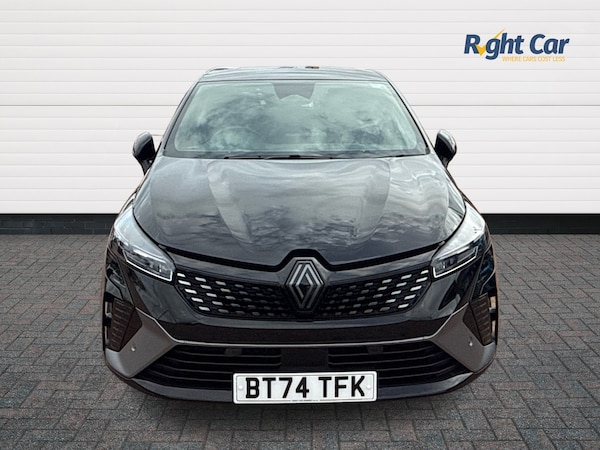Used Renault Clio 2024 for sale - 76204516: Photo 7