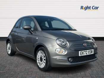 Used Fiat 500 2022 for sale - 75188557: Photo