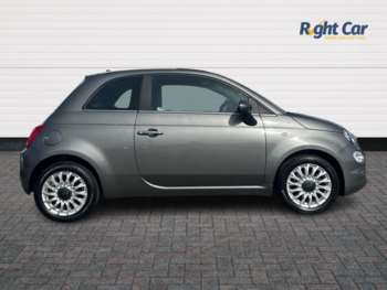 Used Fiat 500 2022 for sale - 75188557: Photo