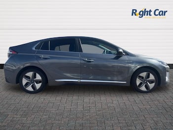 Used Hyundai IONIQ 2020 for sale - 79796043: Photo
