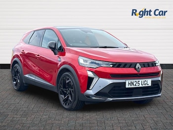 Used Renault Symbioz 2025 for sale - 79294099: Photo
