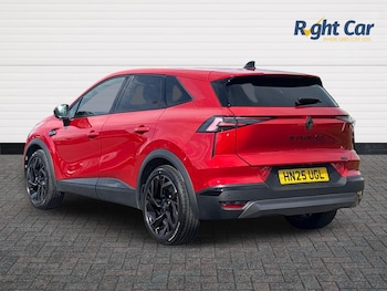 Used Renault Symbioz 2025 for sale - 79294099: Photo