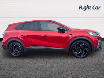 Used Renault Symbioz 2025 for sale - 79294099: Photo