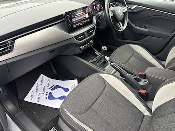 Used Skoda Scala 2020 for sale - 77413970: Photo