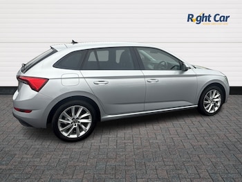 Used Skoda Scala 2020 for sale - 77413970: Photo