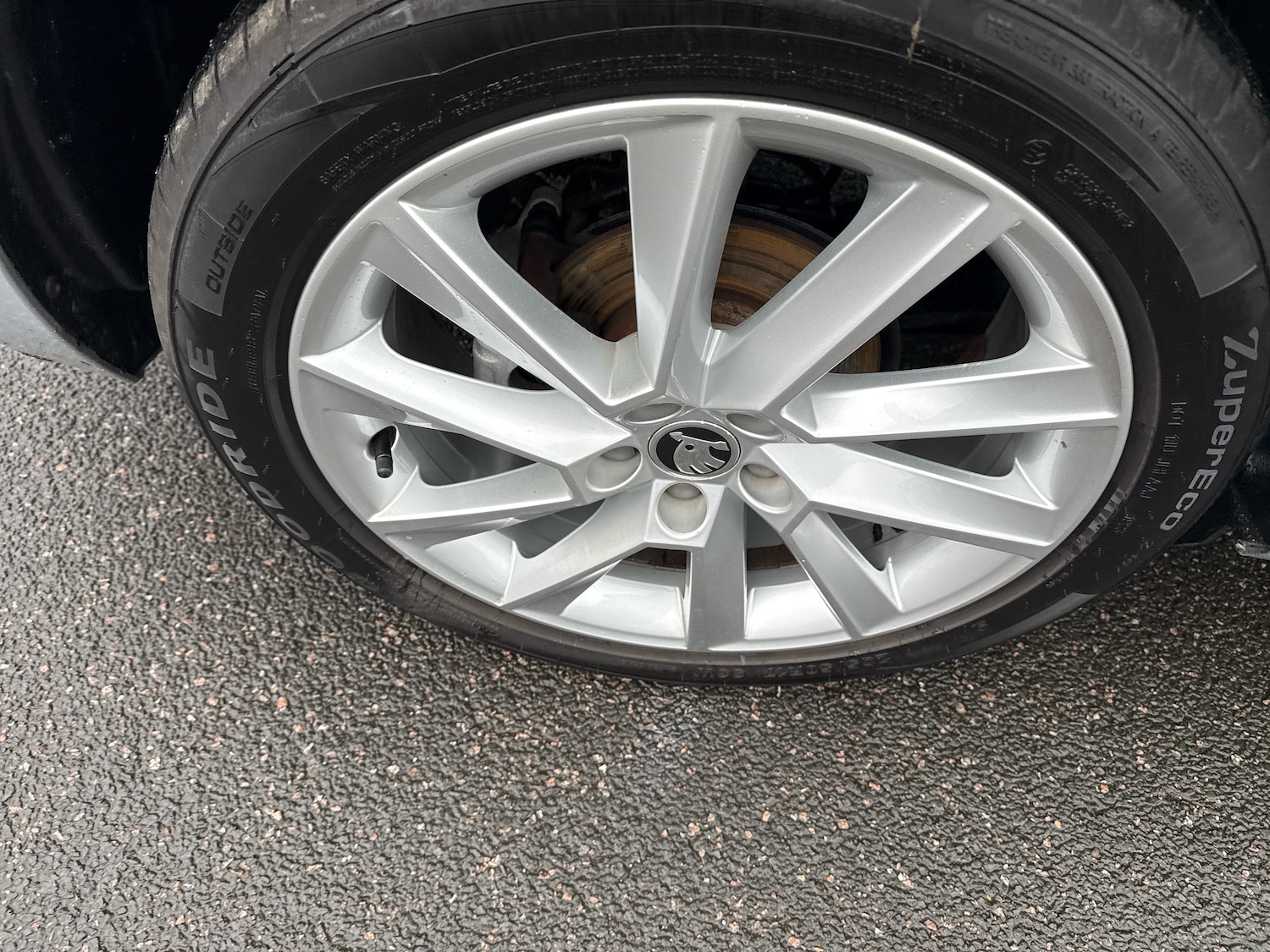 Used Skoda Scala 2020 for sale - 77413970: Photo 5