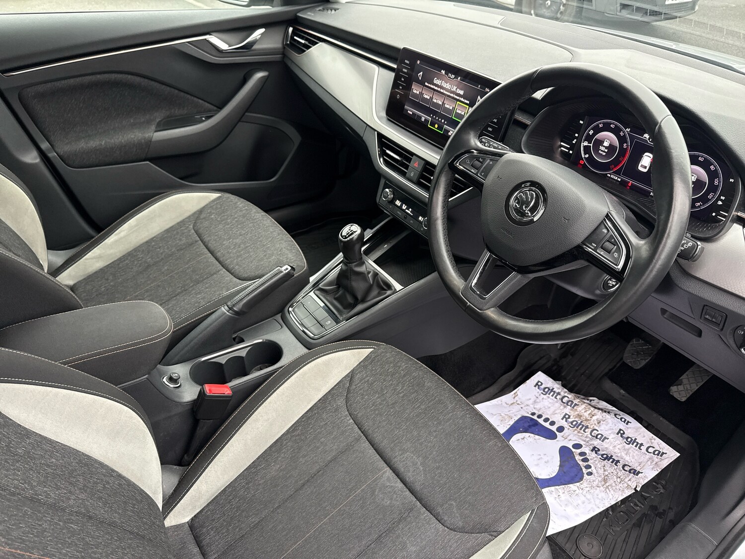 Used Skoda Scala 2020 for sale - 77413970: Photo 6