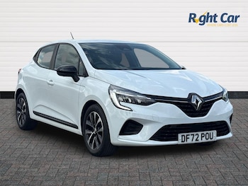 Used Renault Clio 2023 for sale - 79534900: Photo