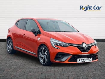 Used Renault Clio 2023 for sale - 79659891: Photo