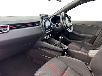 Used Renault Clio 2023 for sale - 79659891: Photo