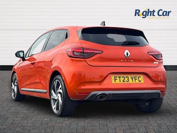 Used Renault Clio 2023 for sale - 79659891: Photo