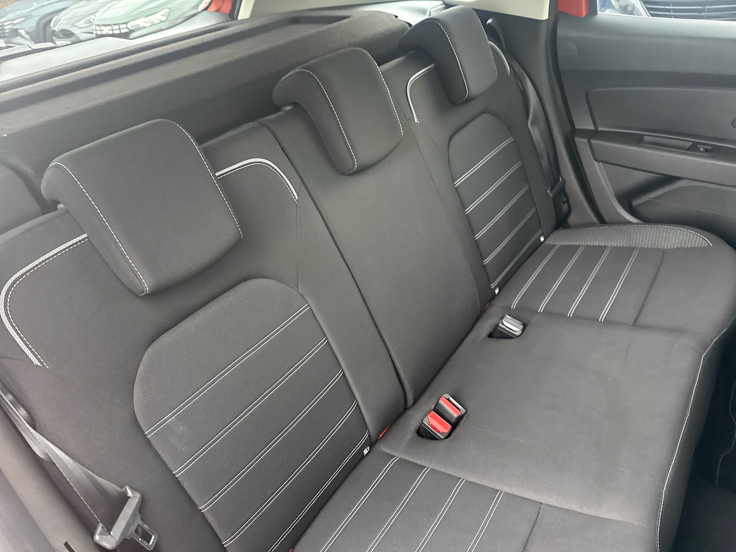 Used Dacia Duster 2022 for sale - 77281158: Photo 10