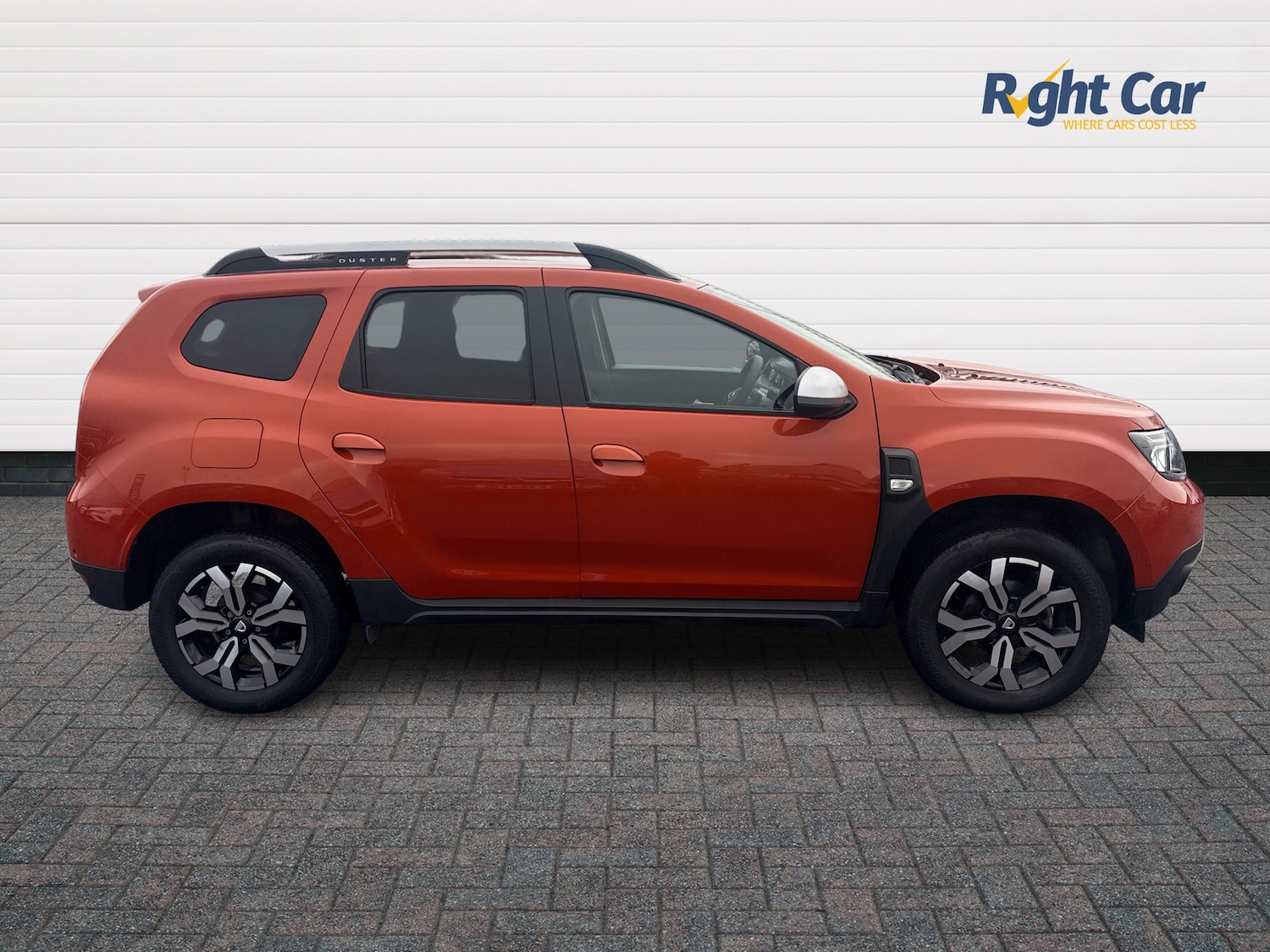 Used Dacia Duster 2022 for sale - 77281158: Photo 4