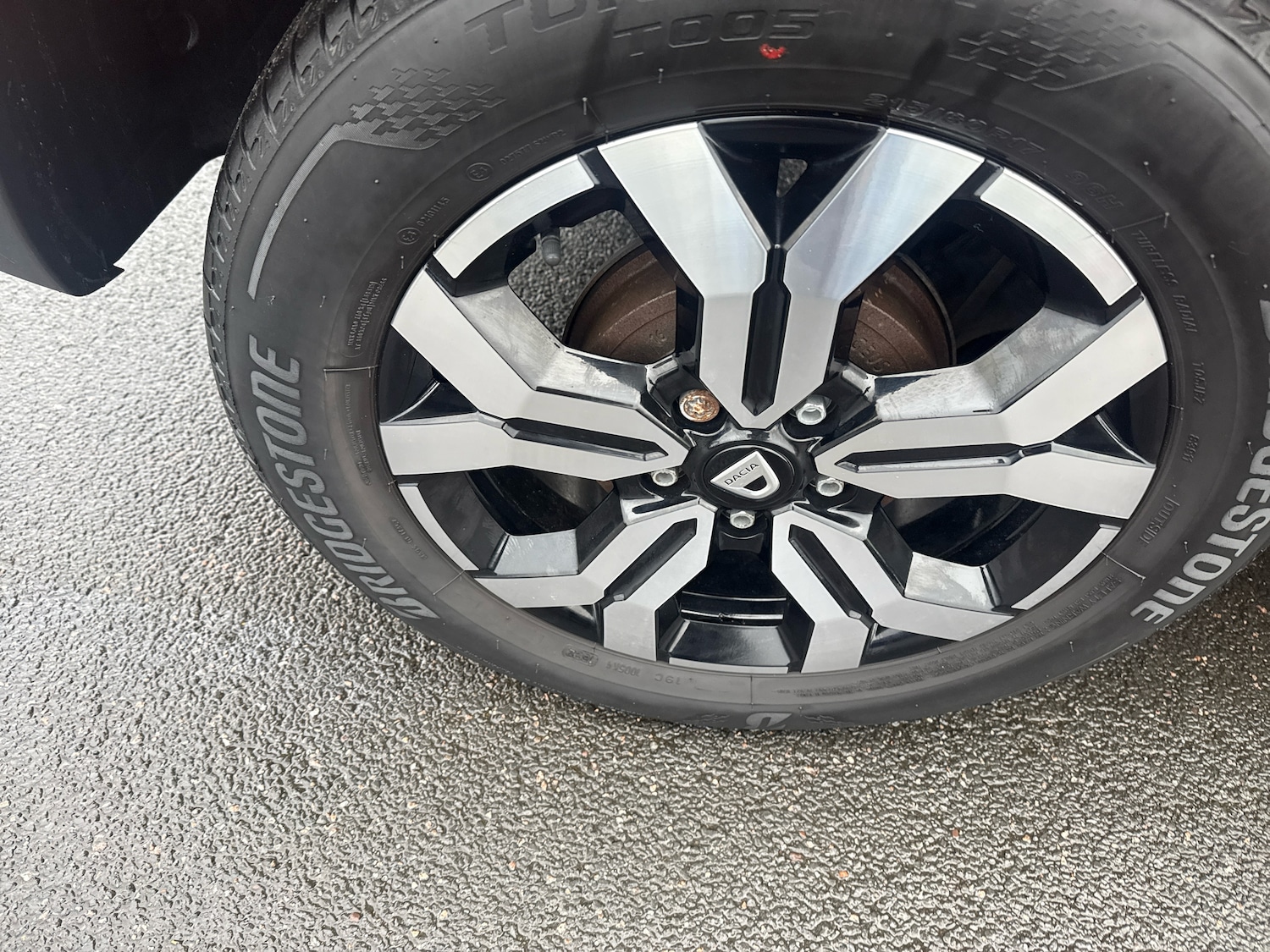 Used Dacia Duster 2022 for sale - 77281158: Photo 5