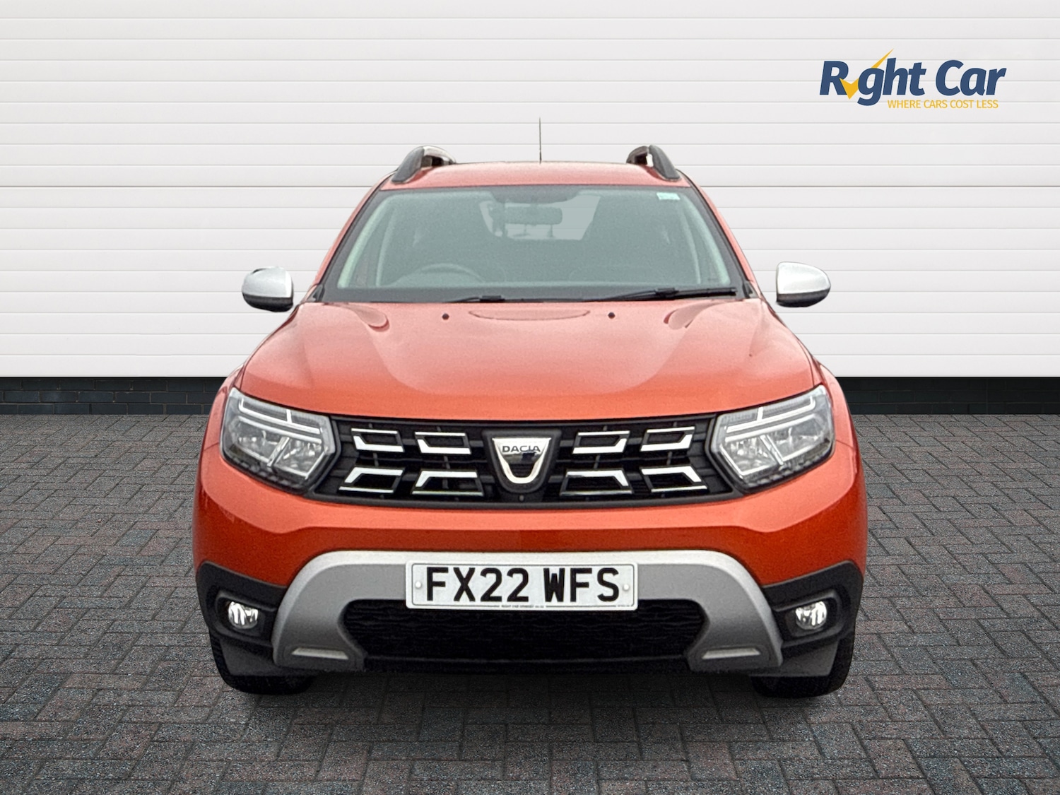 Used Dacia Duster 2022 for sale - 77281158: Photo 7