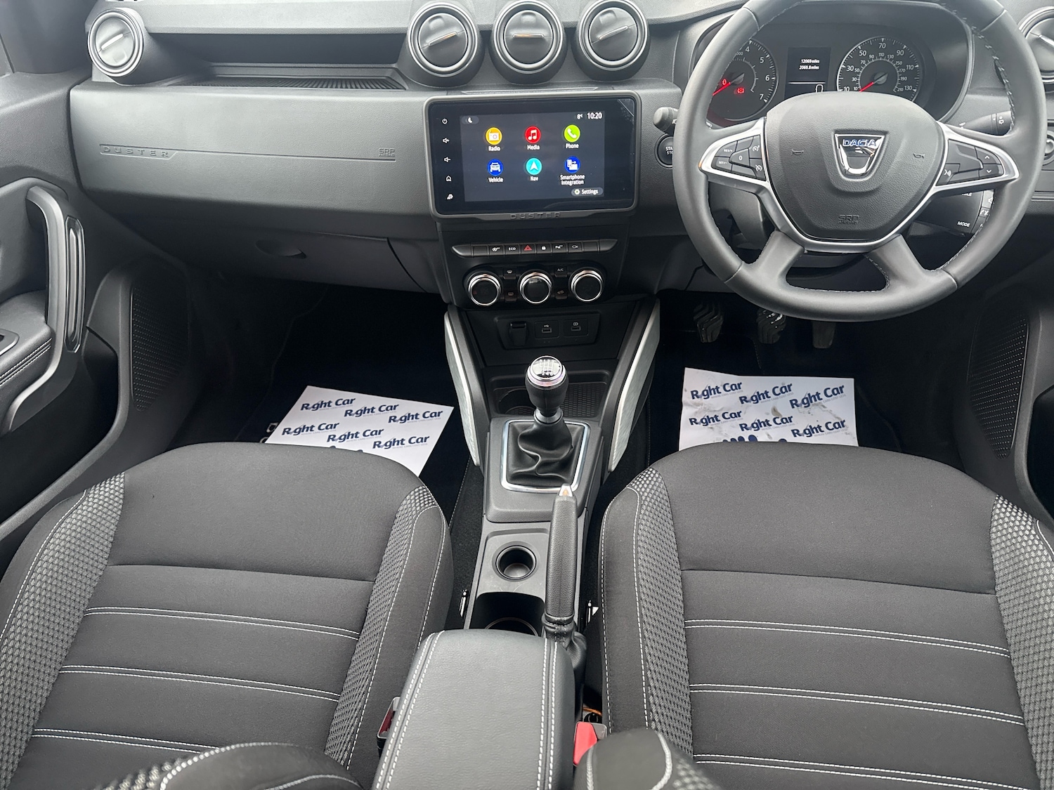 Used Dacia Duster 2022 for sale - 77281158: Photo 8